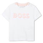 Dreiteiliges Jogging-Set BOSS 
                    GIRL