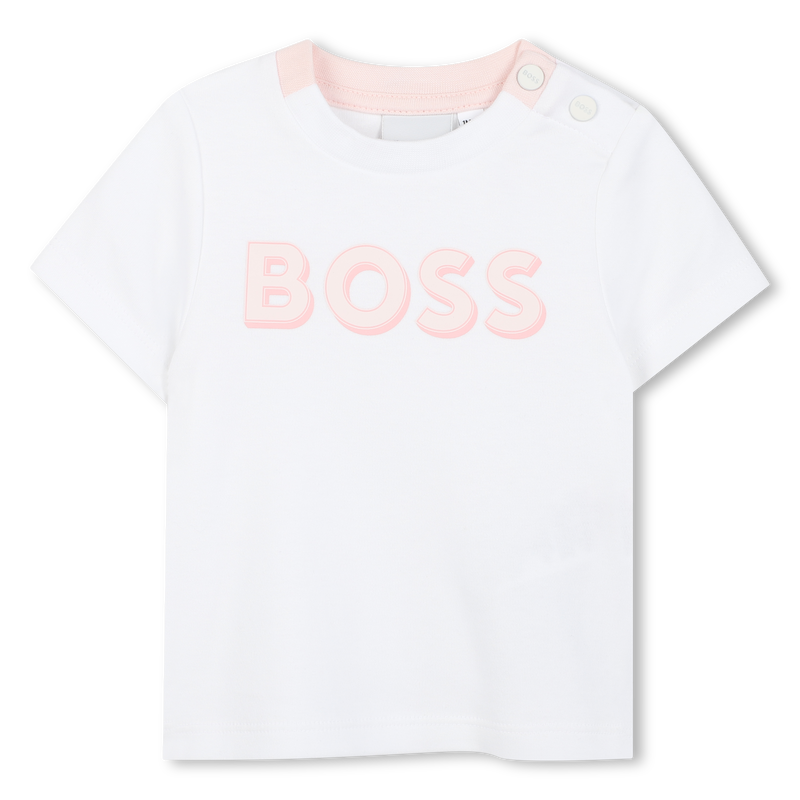 Dreiteiliges Jogging-Set BOSS 
                        GIRL
