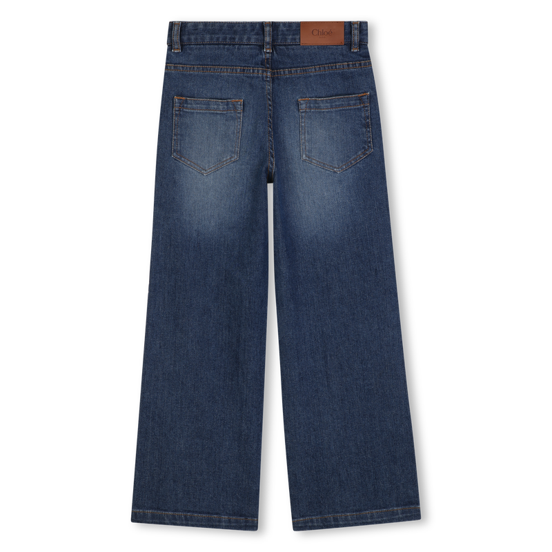 Jeanshose CHLOE 
                        GIRL
