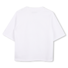T-Shirt mit kurzen &Auml;rmeln ZADIG VOLTAIRE 
                    M&Auml;DCHEN