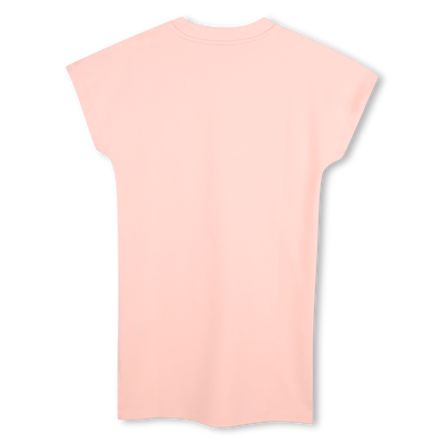 Kleid mit t-shirt HUGO GIRL