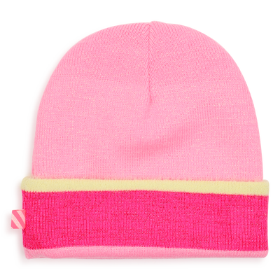 Strickm&uuml;tze BILLIEBLUSH GIRL