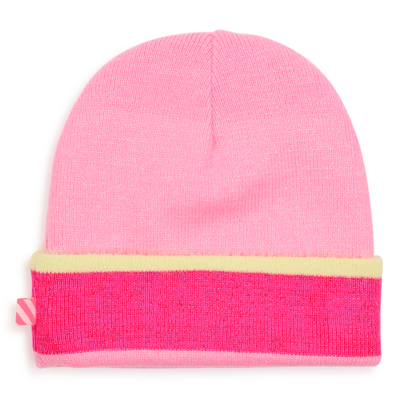 Strickm&uuml;tze BILLIEBLUSH 
                        GIRL
