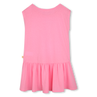 Kleid mit Pailletten BILLIEBLUSH 
                    GIRL