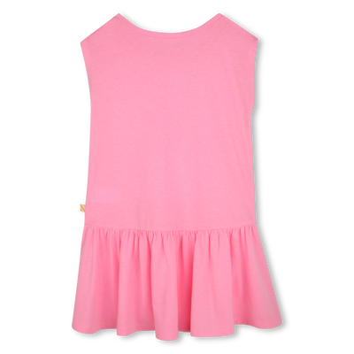 Kleid mit Pailletten BILLIEBLUSH GIRL