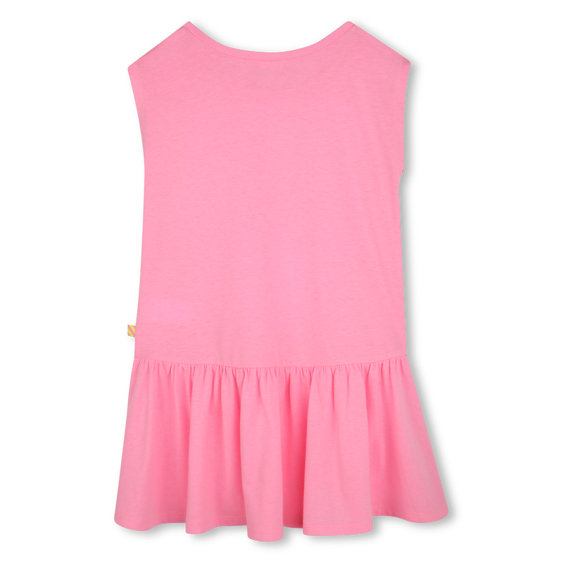 Kleid mit Pailletten BILLIEBLUSH 
                        GIRL
