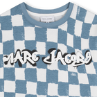 Kurz&auml;rmeliges t-shirt MARC JACOBS 
                    BOY