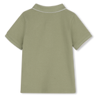 Kurz&auml;rmeliges poloshirt BOSS 
                    BOY
