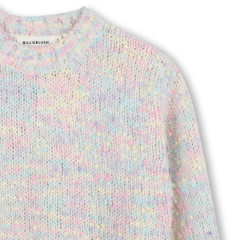 Pullover BILLIEBLUSH 
                        GIRL