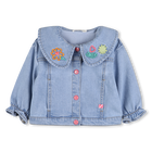 Jeansjacke BILLIEBLUSH 
                    GIRL