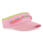 Gl&auml;nzendes visier BILLIEBLUSH 
                    GIRL