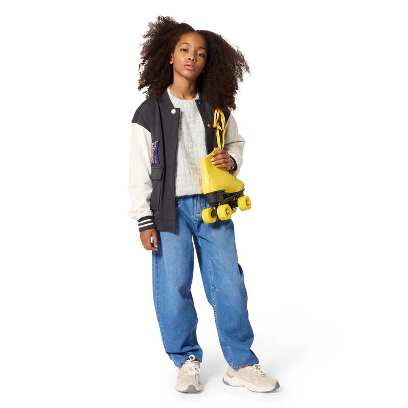 Pullover BILLIEBLUSH 
                        GIRL