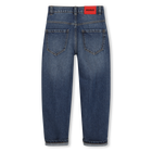 Jeanshose HUGO 
                    BOY