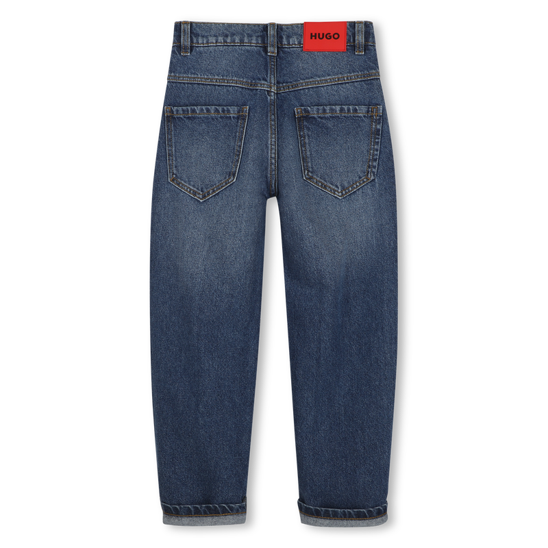 Jeanshose HUGO 
                        BOY