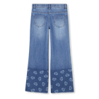 5-Pocket-Jeanshose BILLIEBLUSH 
                    GIRL