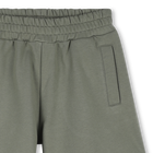 Fleece-shorts GIVENCHY 
                    BOY