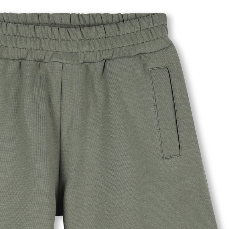 FLEECE-SHORTS GIVENCHY 
                        BOY