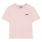 Kurz&auml;rmeliges T-Shirt KENZO KIDS 
                    GIRL
