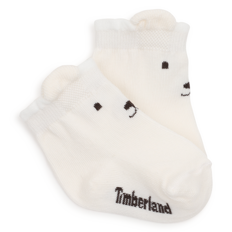 Sockenpackung TIMBERLAND 
                        BOY