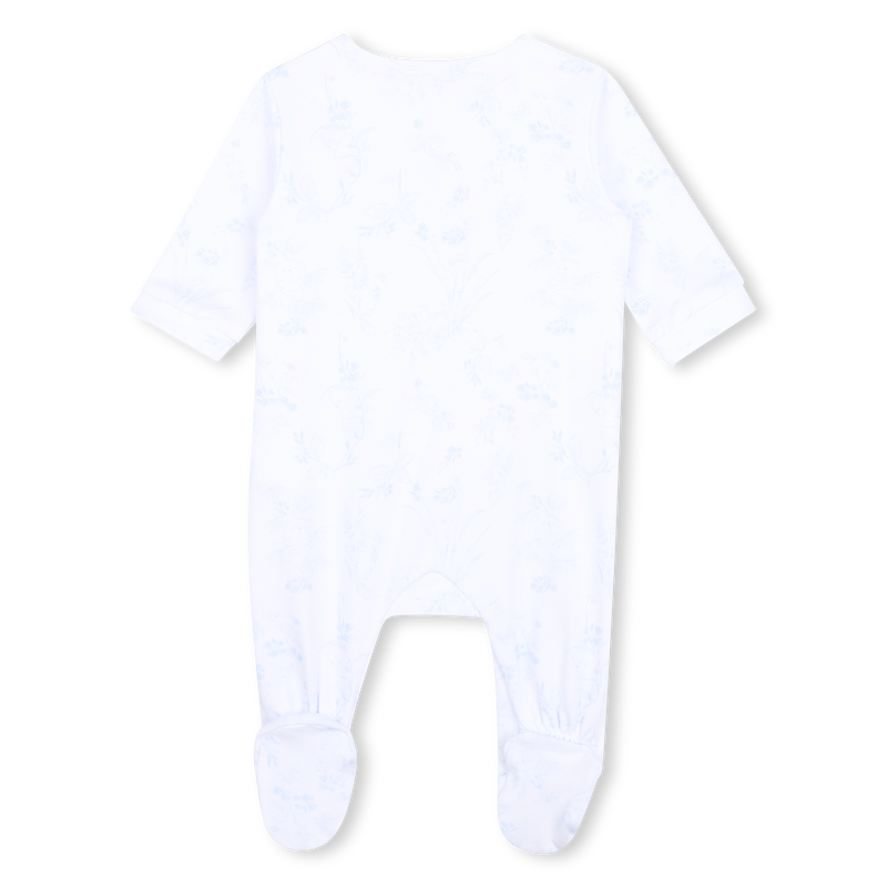 Nachtanzug GIVENCHY 
                        JUNGE