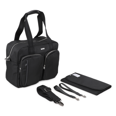 Wickeltasche BOSS UNISEX
