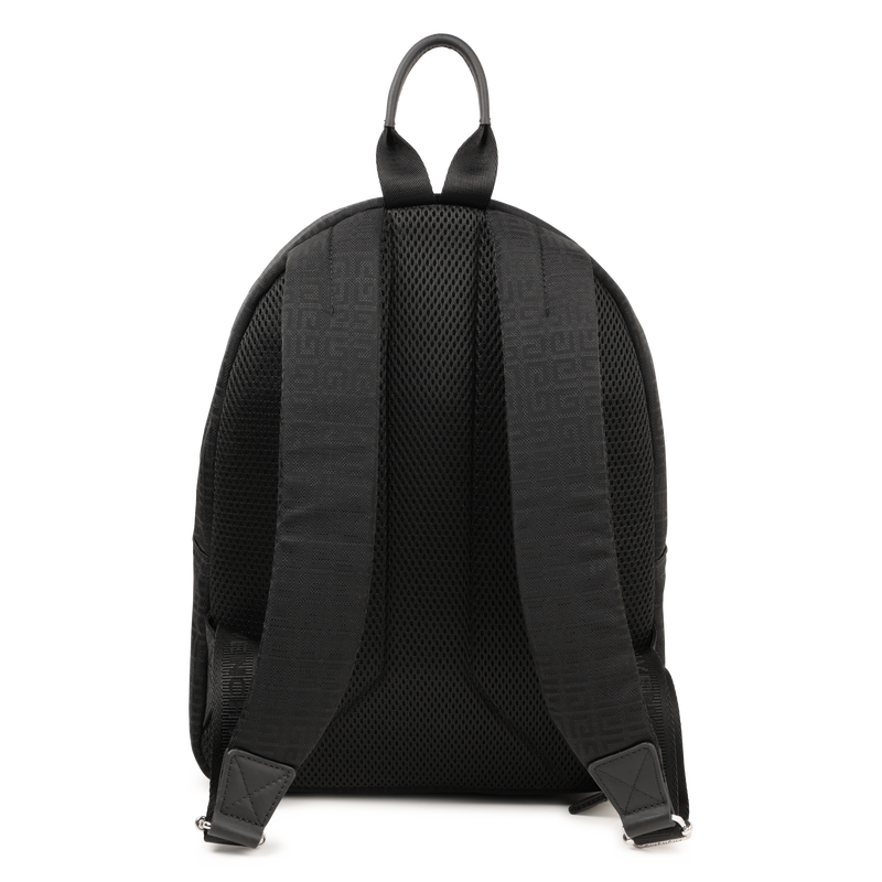 Jacquard-Rucksack GIVENCHY 
                        UNISEX