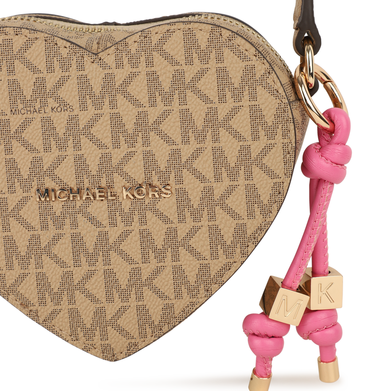 HANDTASCHE IN HERZFORM MICHAEL KORS 
                        GIRL