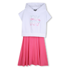 2-in-1 kleid DKNY 
                    GIRL