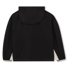 Zweifarbige Windjacke BOSS 
                    BOY