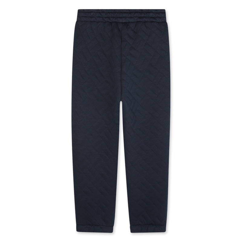 Set aus Sweatshirt und Hose KENZO KIDS 
                        BOY