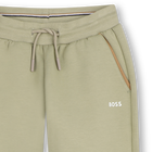 Jogginganzug BOSS 
                    JUNGE