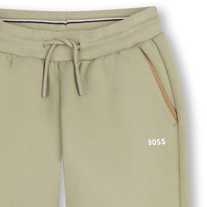 Jogginganzug BOSS 
                        JUNGE
