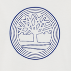 T-Shirt mit kurzen &Auml;rmeln TIMBERLAND 
                    BOY