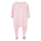 Pyjama aus Baumwolle KENZO KIDS 
                    GIRL