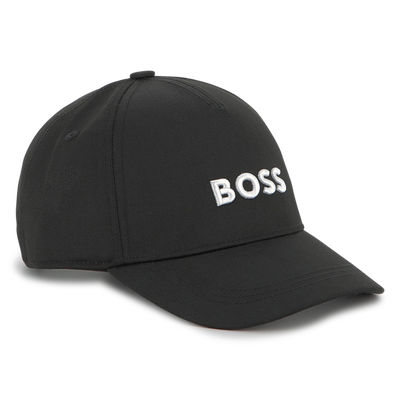 K&ouml;per-Kappe BOSS BOY