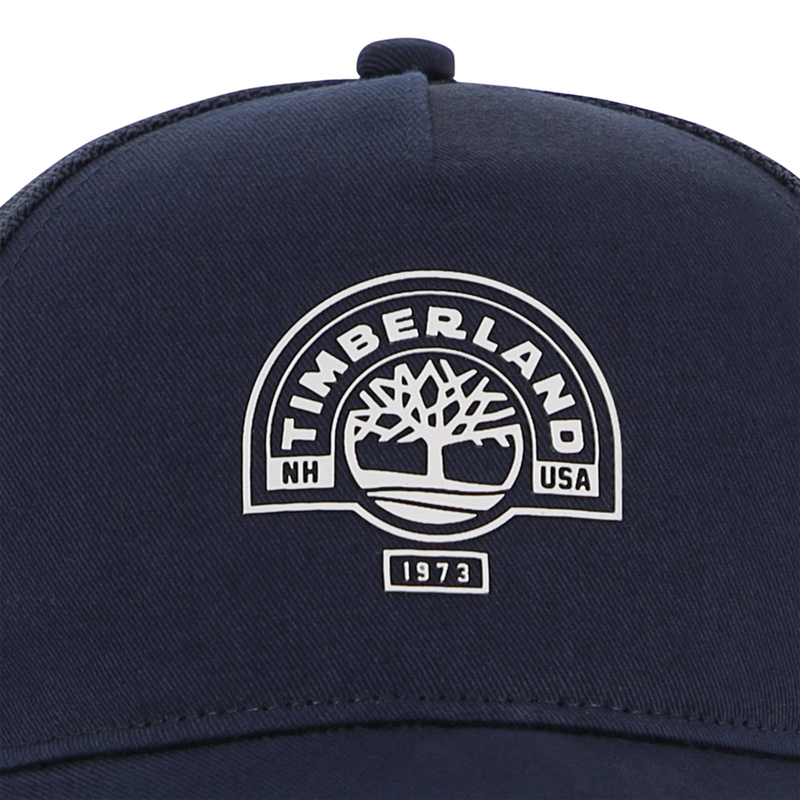 VERSTELLBARE KAPPE TIMBERLAND 
                        BOY