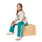 Sportanzug KIDS AROUND 
                    GIRL