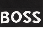 Strickm&uuml;tze mit Revers BOSS 
                    BOY