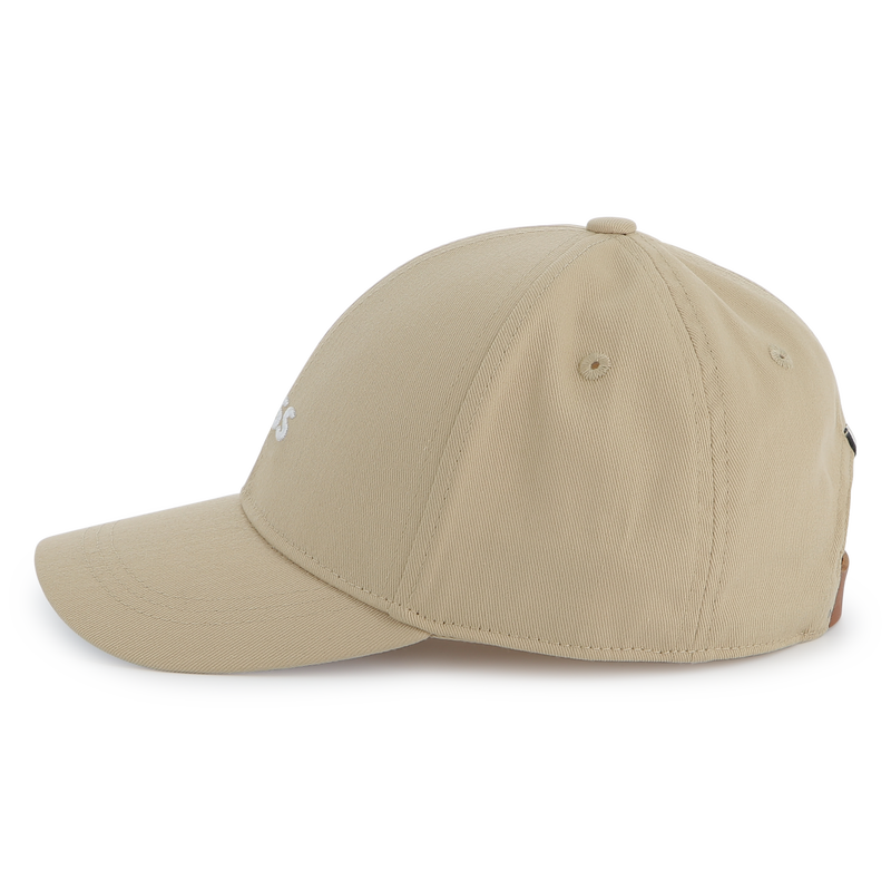 Verstellbares Cap BOSS 
                        BOY