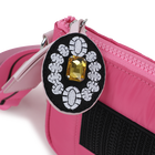 Handtasche aus beschichtetem Textil MARC JACOBS 
                    GIRL