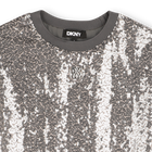 Kleid mit 2-in-1-Effekt DKNY 
                    GIRL