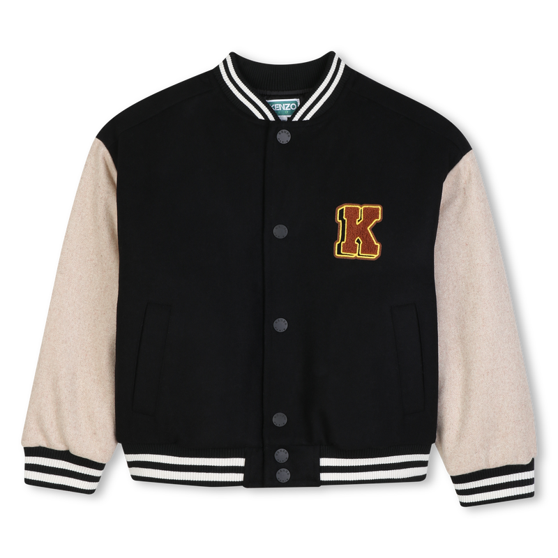 Jacke KENZO KIDS 
                        BOY