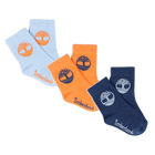 Set mit 3 paar socken TIMBERLAND 
                    BOY