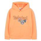 Kapuzenpullover TIMBERLAND 
                    BOY