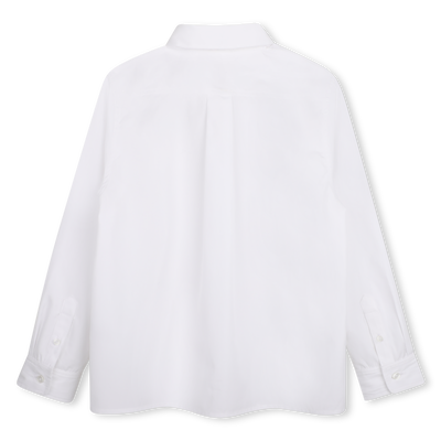 Langarmhemd GIVENCHY BOY