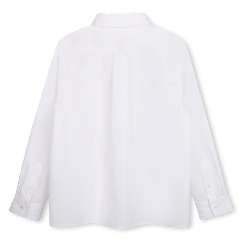 Langarmhemd GIVENCHY 
                        BOY