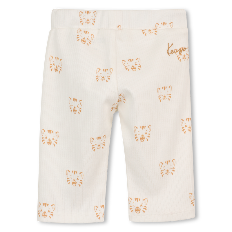 T-Shirt- und Hosen-Set KENZO KIDS 
                        BOY