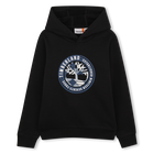 KAPUZENSWEAT TIMBERLAND 
                    BOY