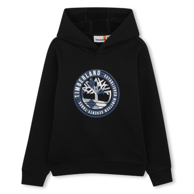 KAPUZENSWEAT TIMBERLAND BOY