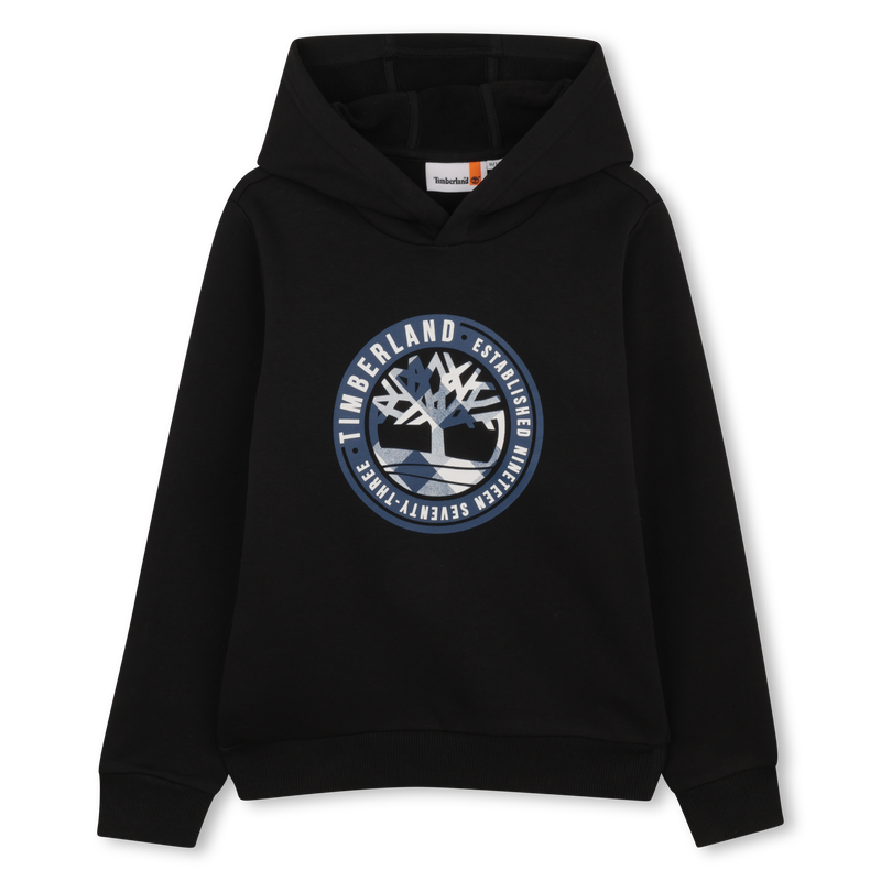 KAPUZENSWEAT TIMBERLAND 
                        BOY